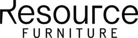 Resource Furniture Logo.