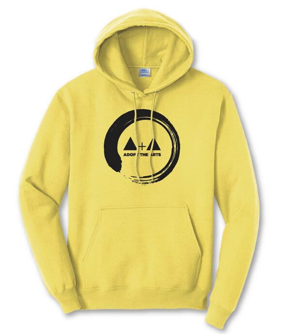 Adult Hoodies / Sudaderas para Adultos