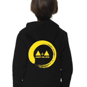Youth Hoodies / Sudaderas Juveniles