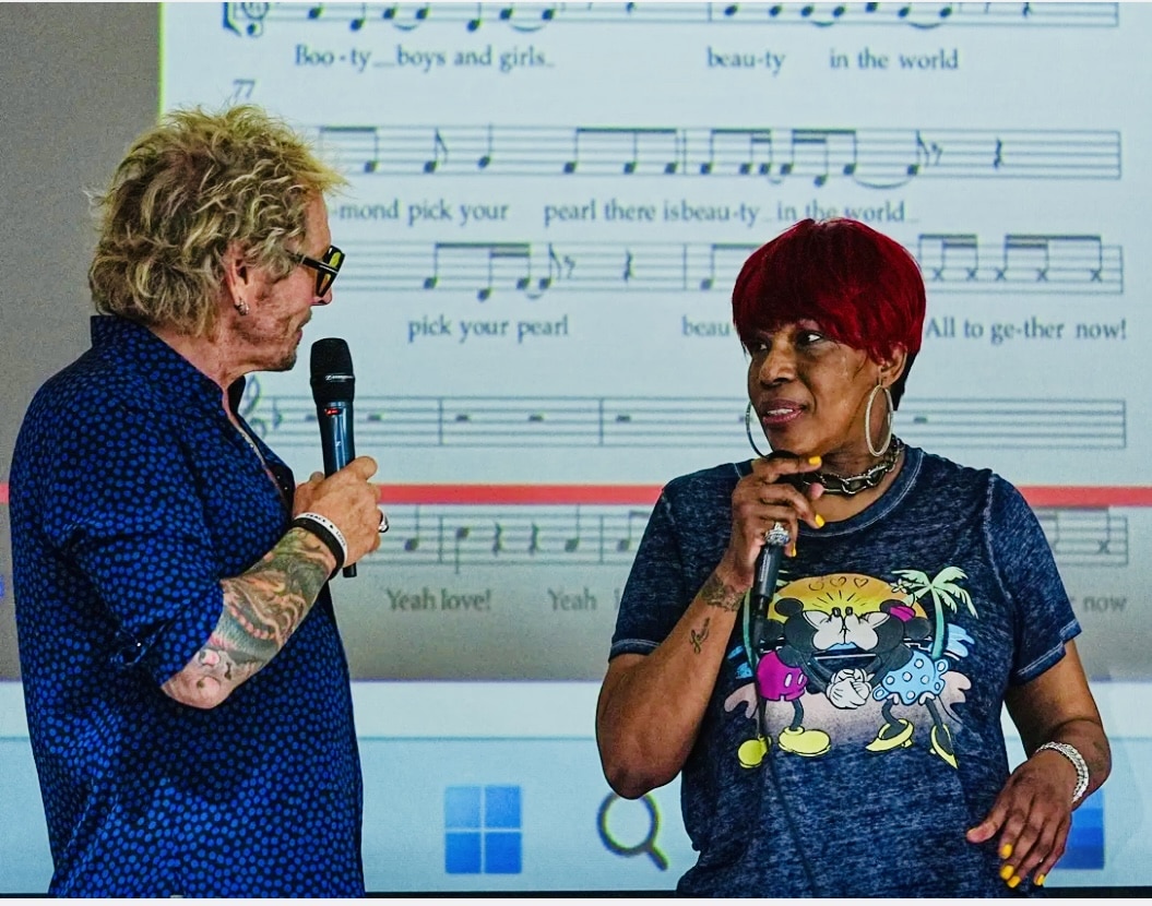 October Newsletter Photo.