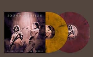 Sound & Vision Album