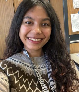 Isabella Beltran – Cathedral City ES Isabella Beltran - Cathedral City ES