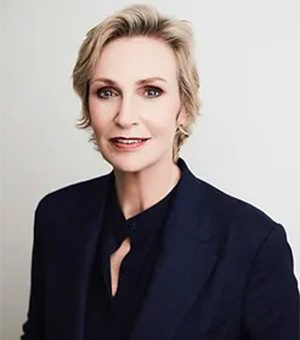Jane Lynch Co Founder